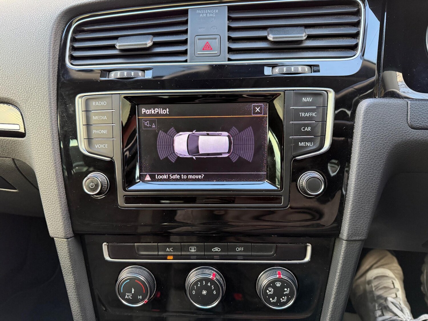 Used Volkswagen Golf 2013 for sale - 76957480: Photo 7