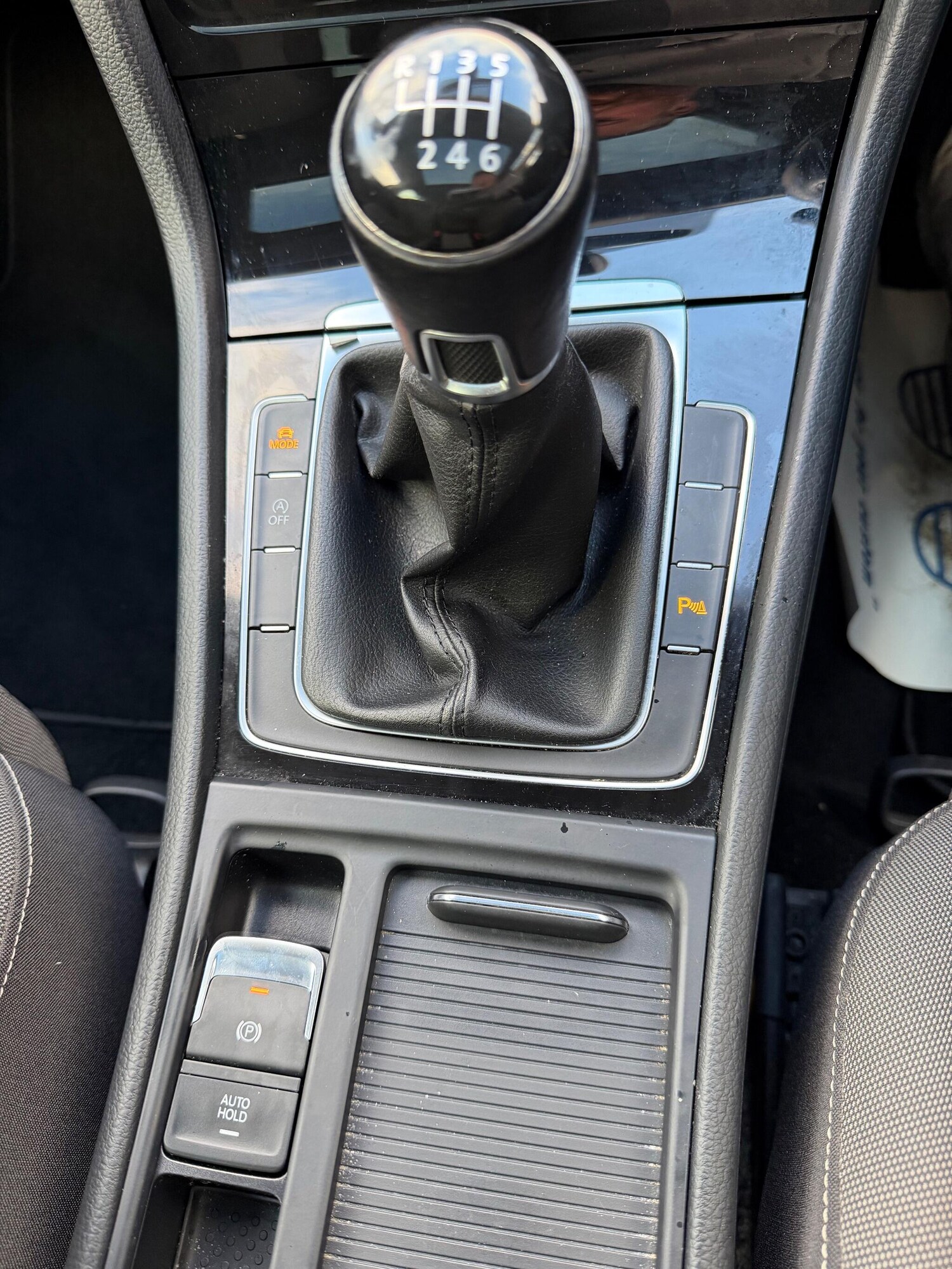 Used Volkswagen Golf 2013 for sale - 76957480: Photo 8