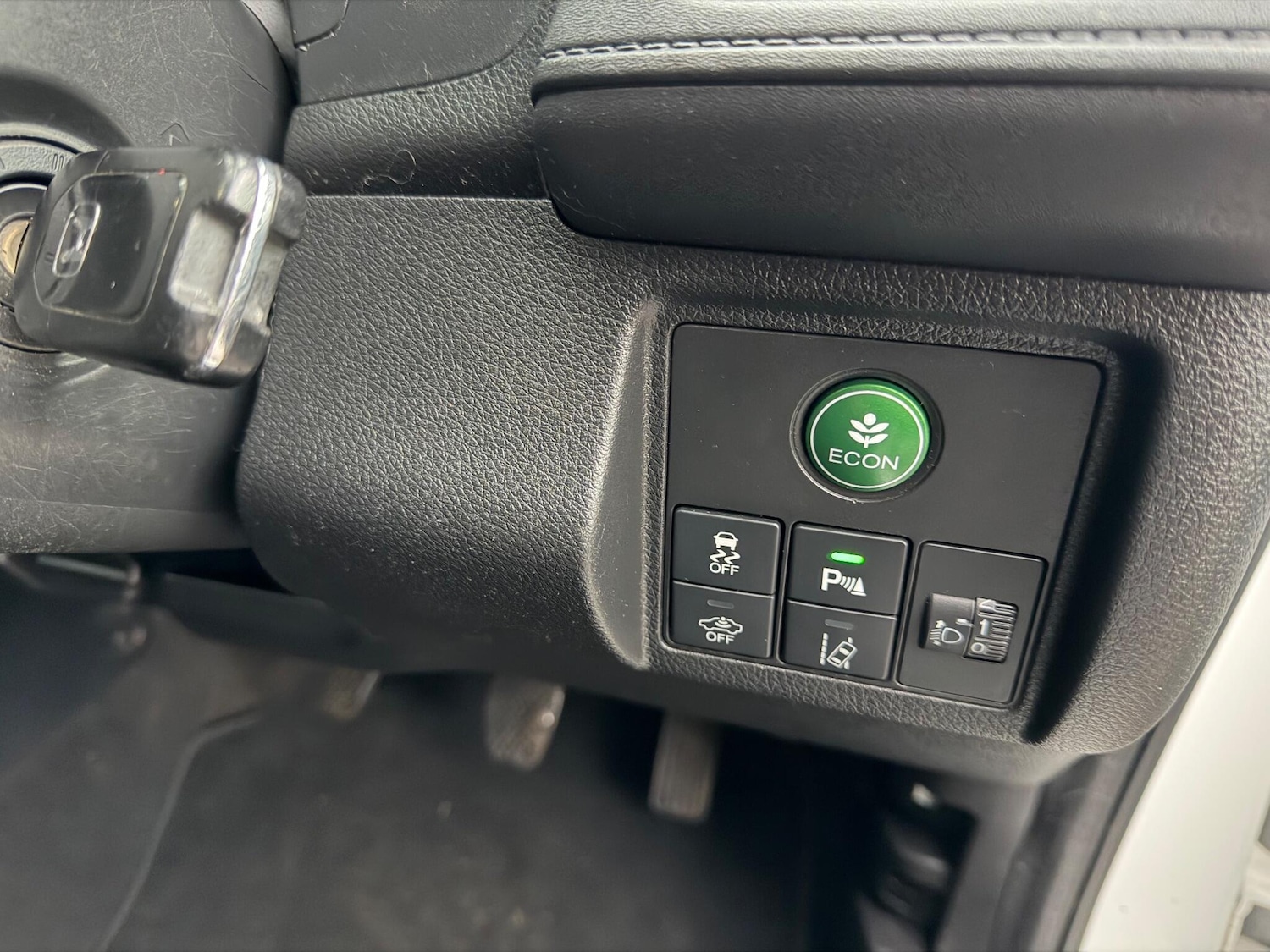 Used Honda HR-V 2016 for sale - 77156004: Photo 11