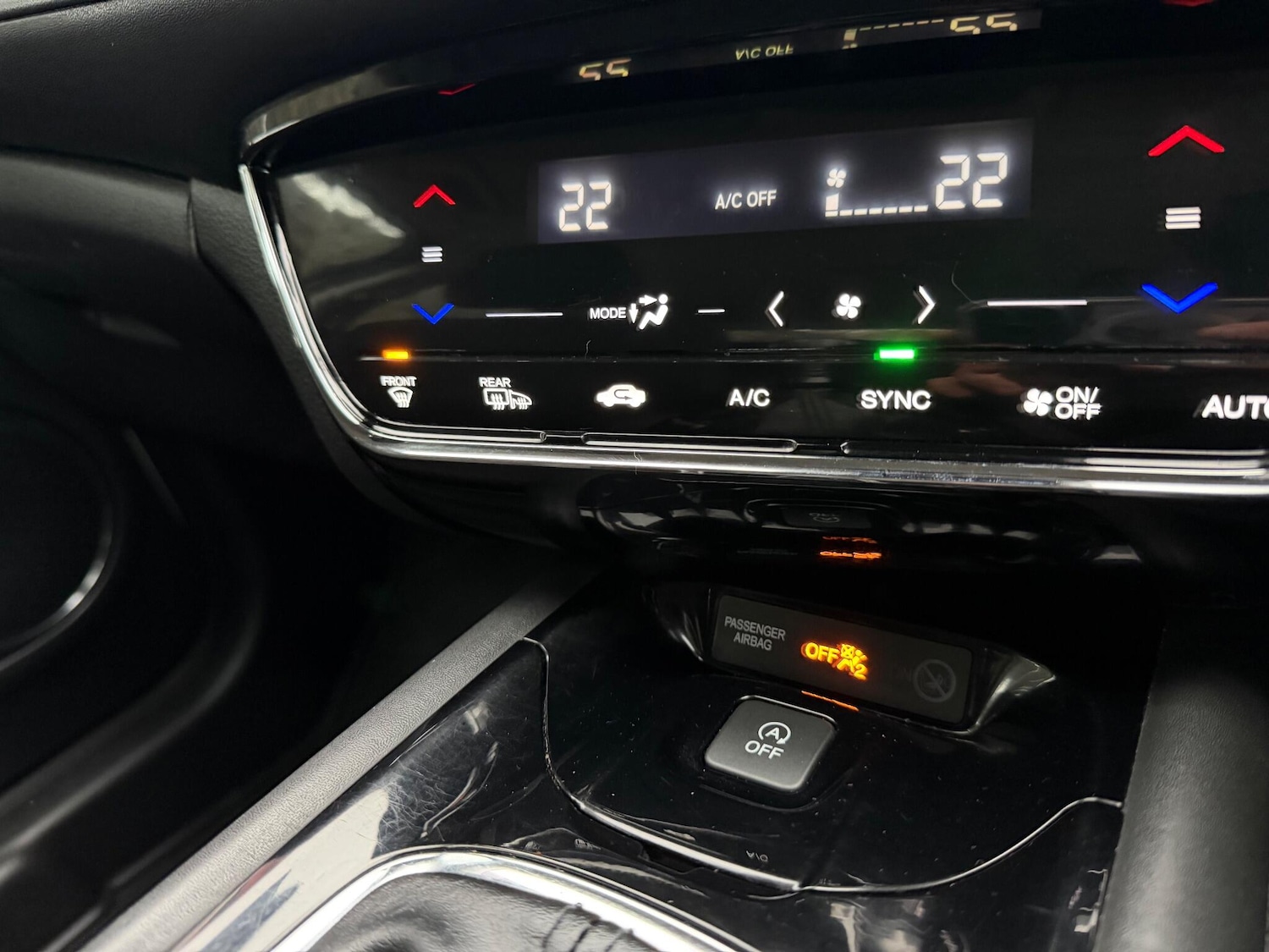 Used Honda HR-V 2016 for sale - 77156004: Photo 14