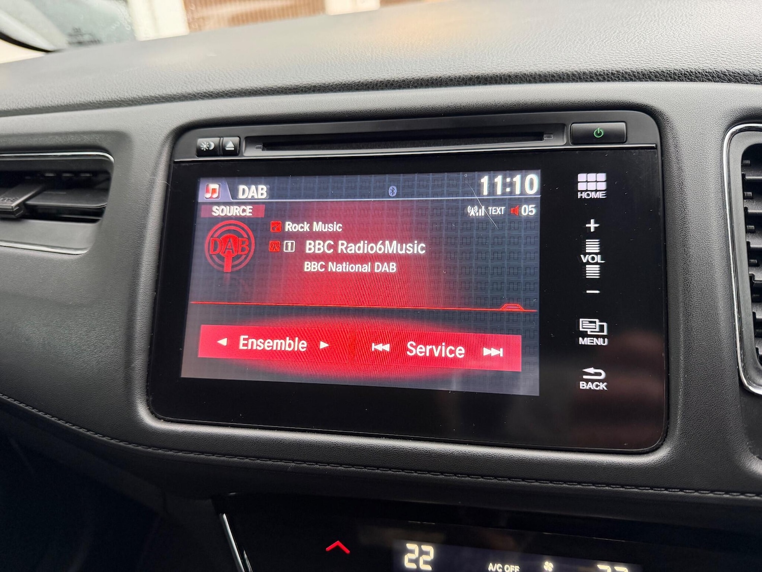 Used Honda HR-V 2016 for sale - 77156004: Photo 15