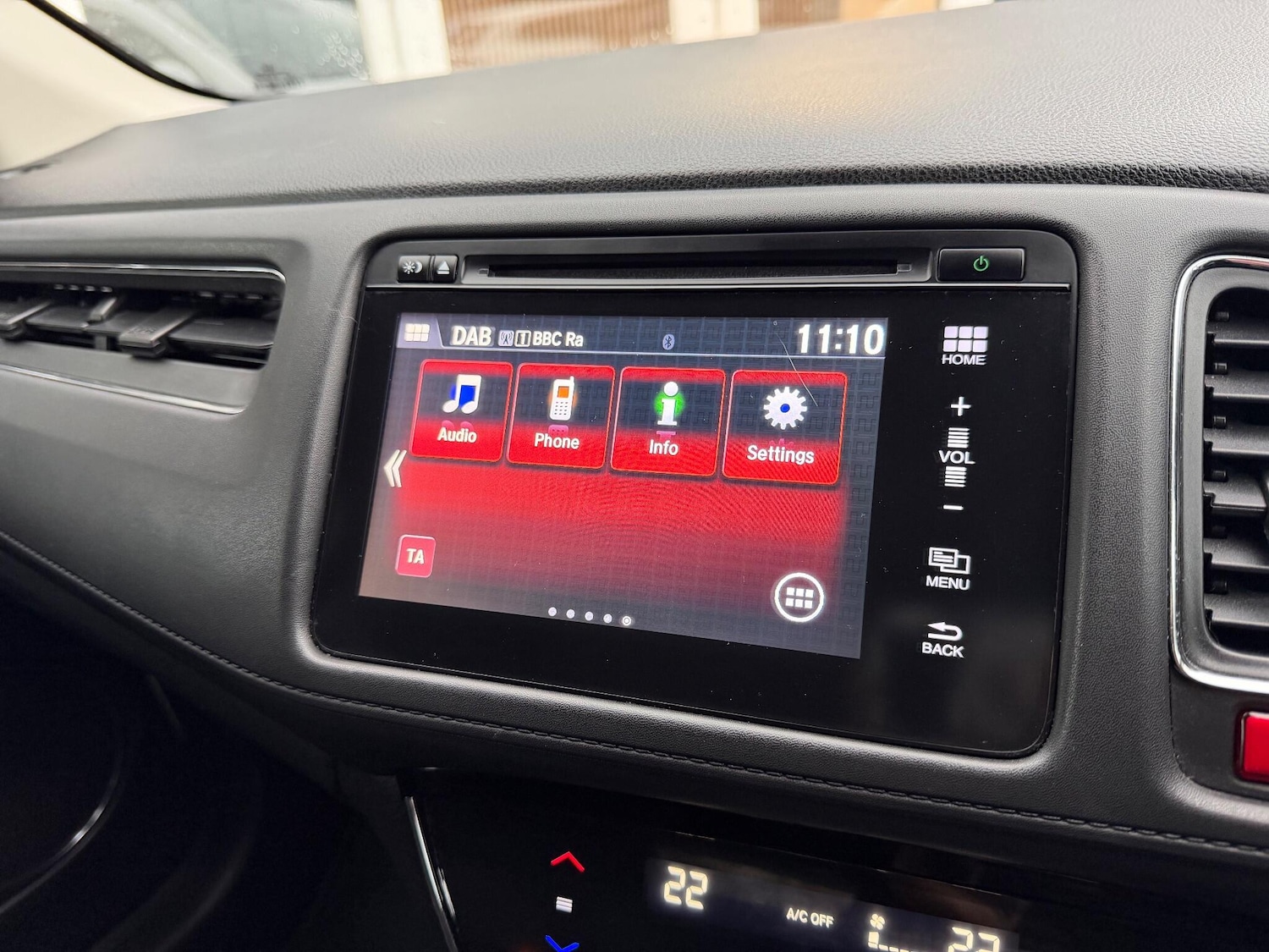 Used Honda HR-V 2016 for sale - 77156004: Photo 16