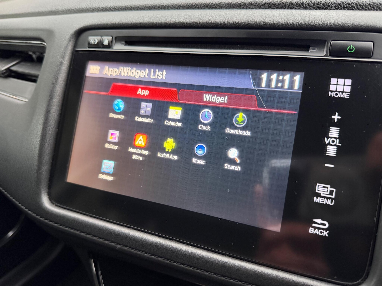 Used Honda HR-V 2016 for sale - 77156004: Photo 18