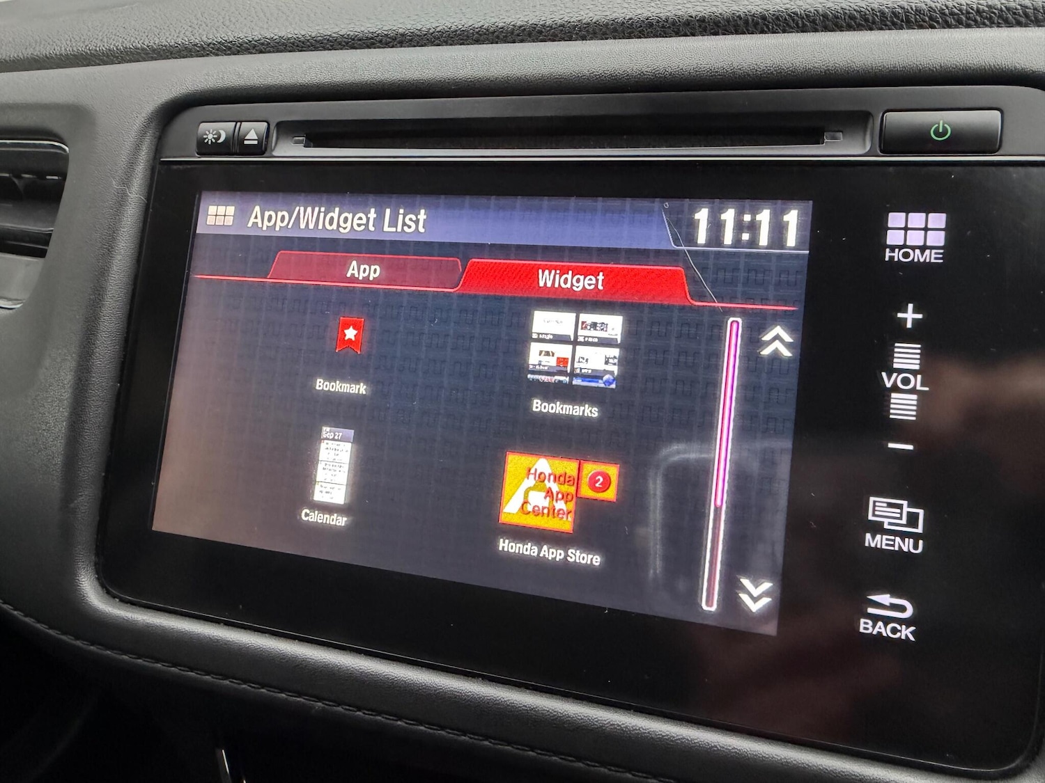 Used Honda HR-V 2016 for sale - 77156004: Photo 19