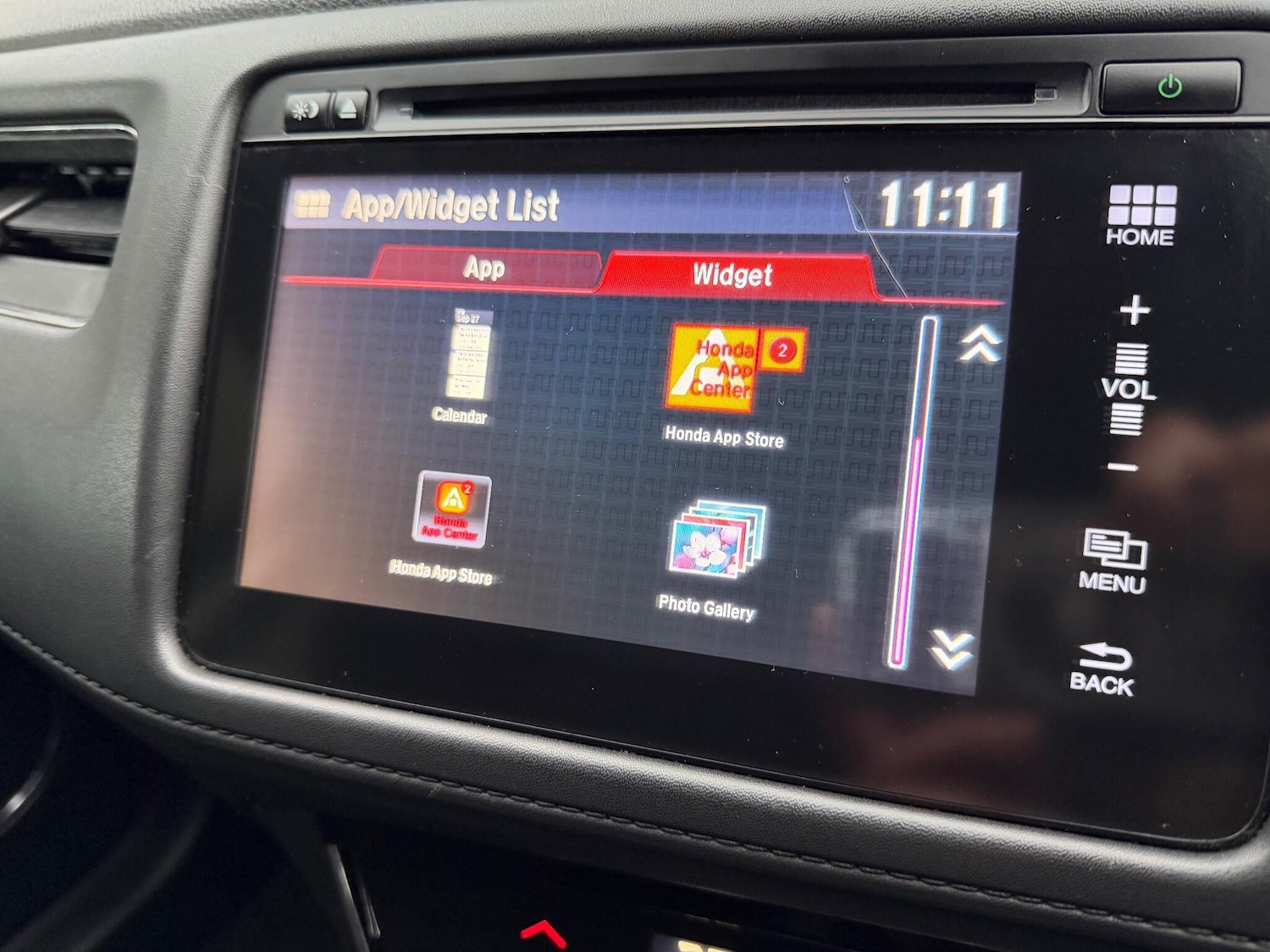 Used Honda HR-V 2016 for sale - 77156004: Photo 20