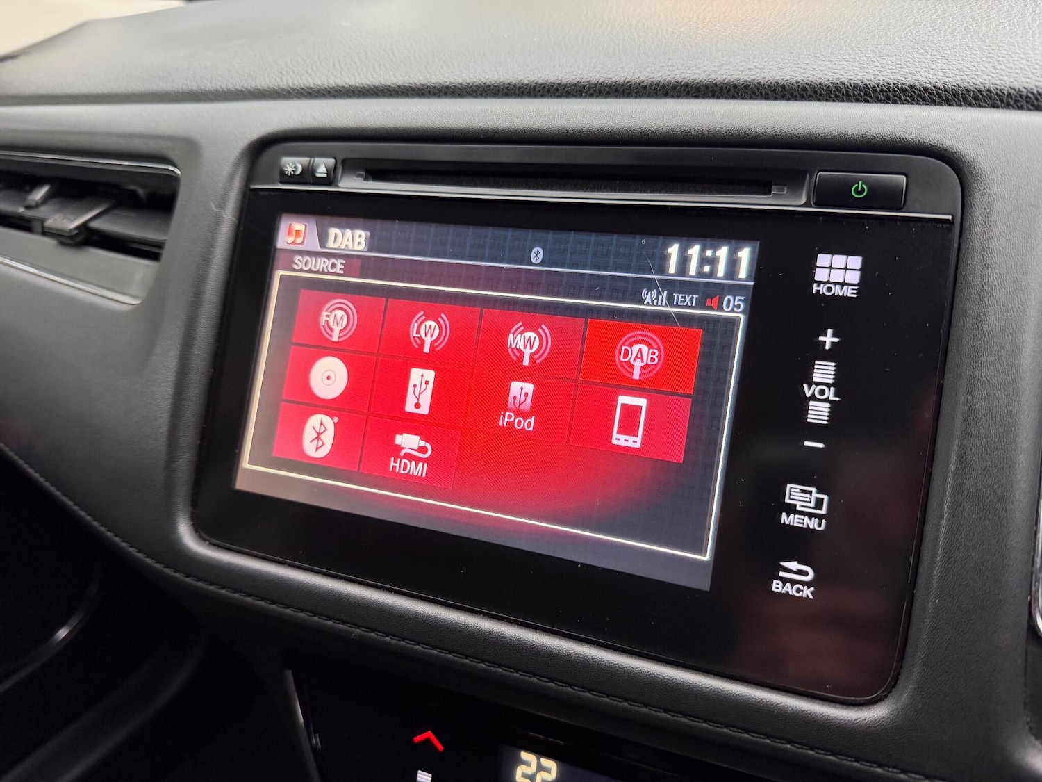 Used Honda HR-V 2016 for sale - 77156004: Photo 21