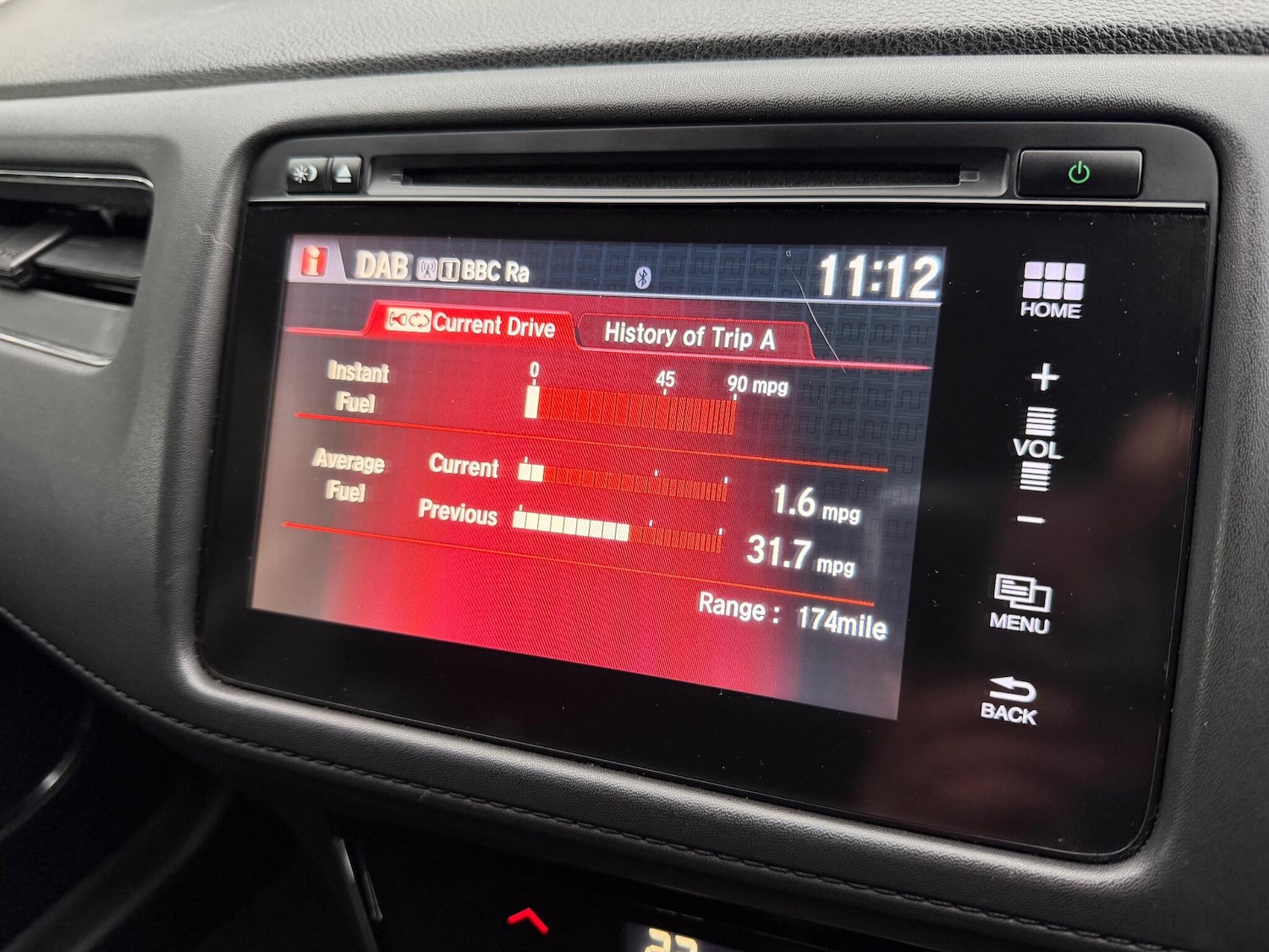 Used Honda HR-V 2016 for sale - 77156004: Photo 23