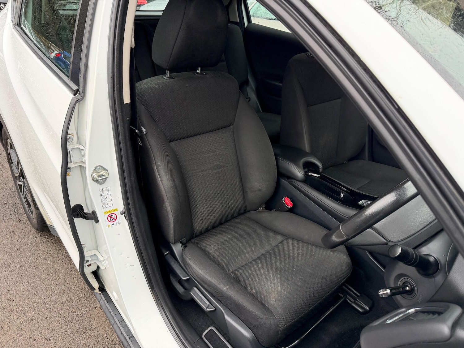 Used Honda HR-V 2016 for sale - 77156004: Photo 7