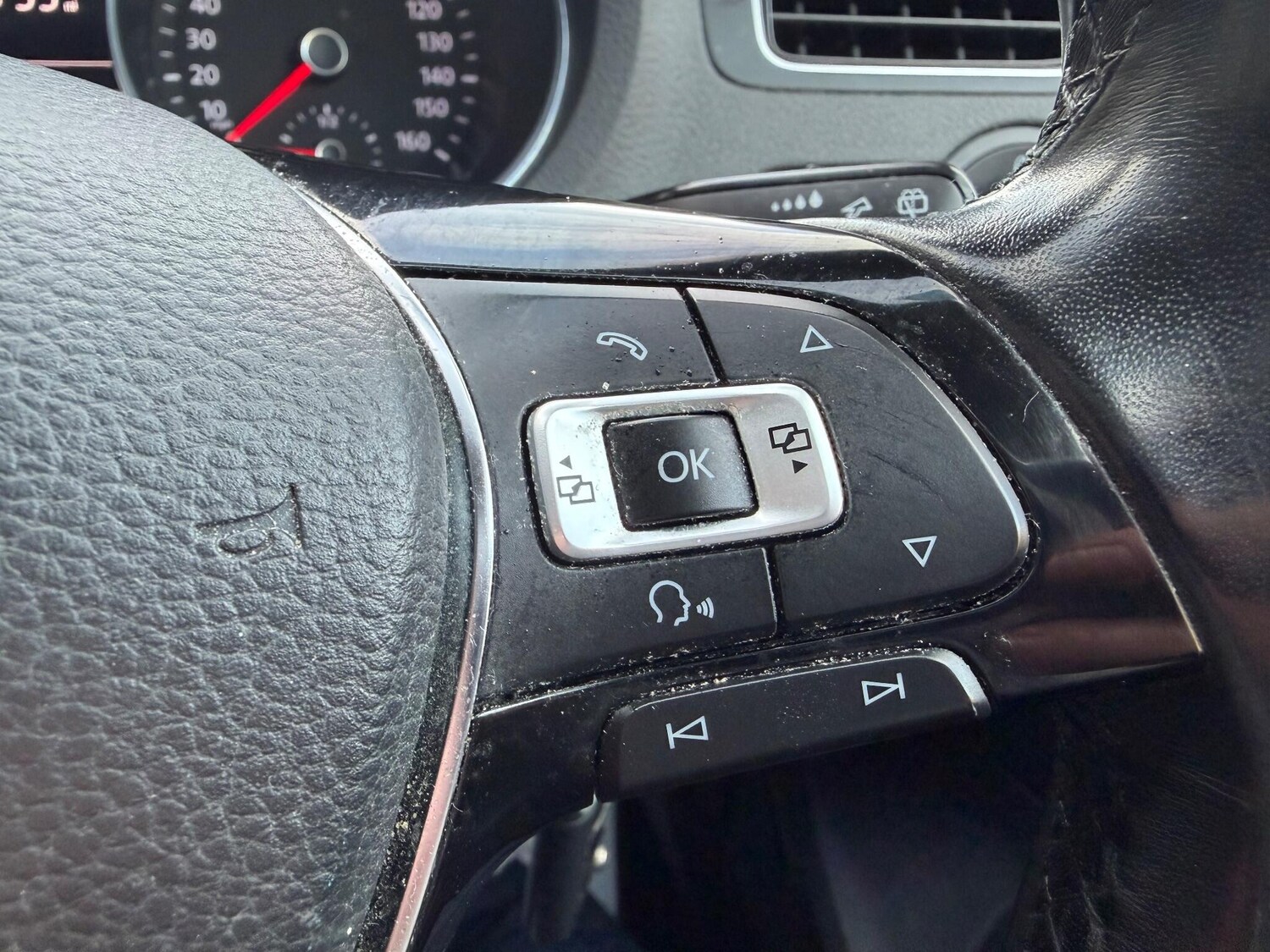 Used Volkswagen Polo 2015 for sale - 76957478: Photo 12