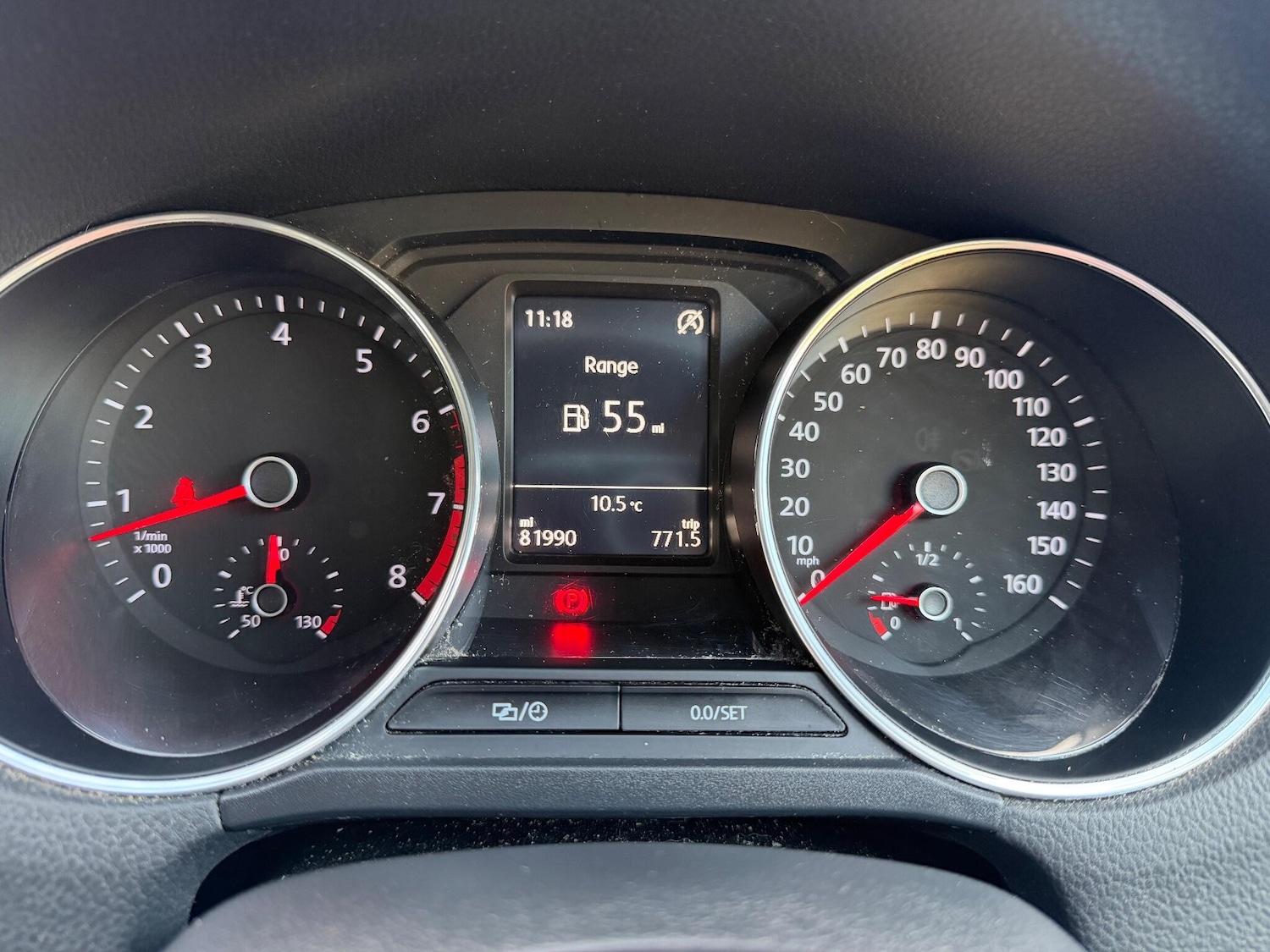 Used Volkswagen Polo 2015 for sale - 76957478: Photo 13