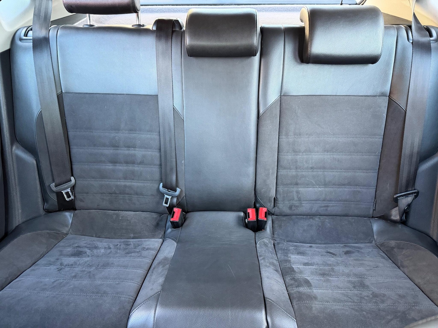 Used Volkswagen Polo 2015 for sale - 76957478: Photo 18