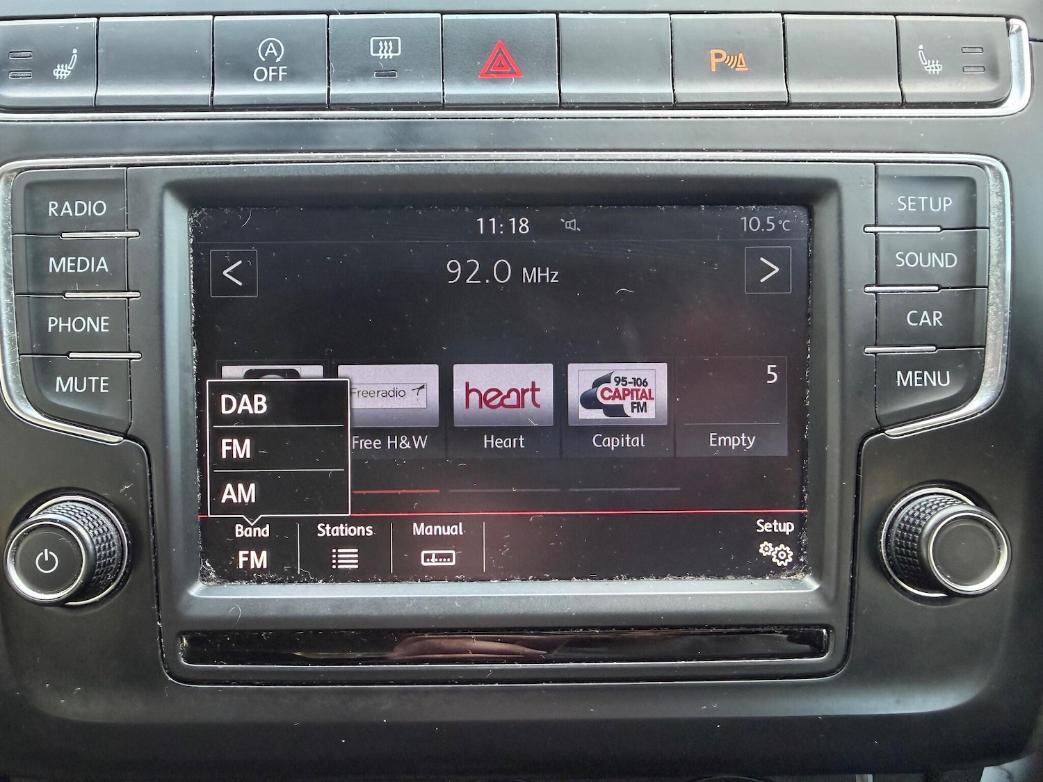 Used Volkswagen Polo 2015 for sale - 76957478: Photo 9