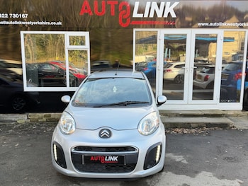 Used Citroen C1 2012 for sale - 76957475: Photo