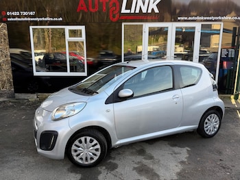 Used Citroen C1 2012 for sale - 76957475: Photo