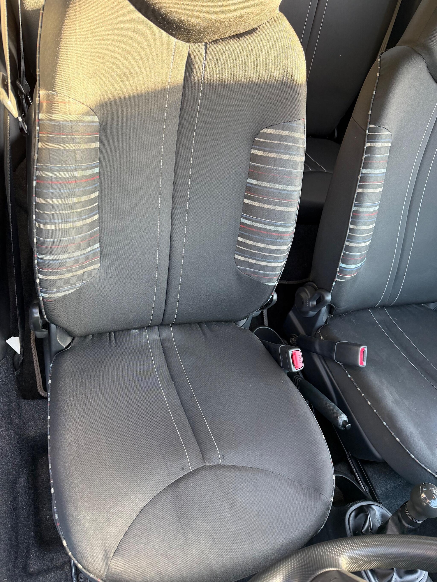 Used Citroen C1 2012 for sale - 76957475: Photo 8