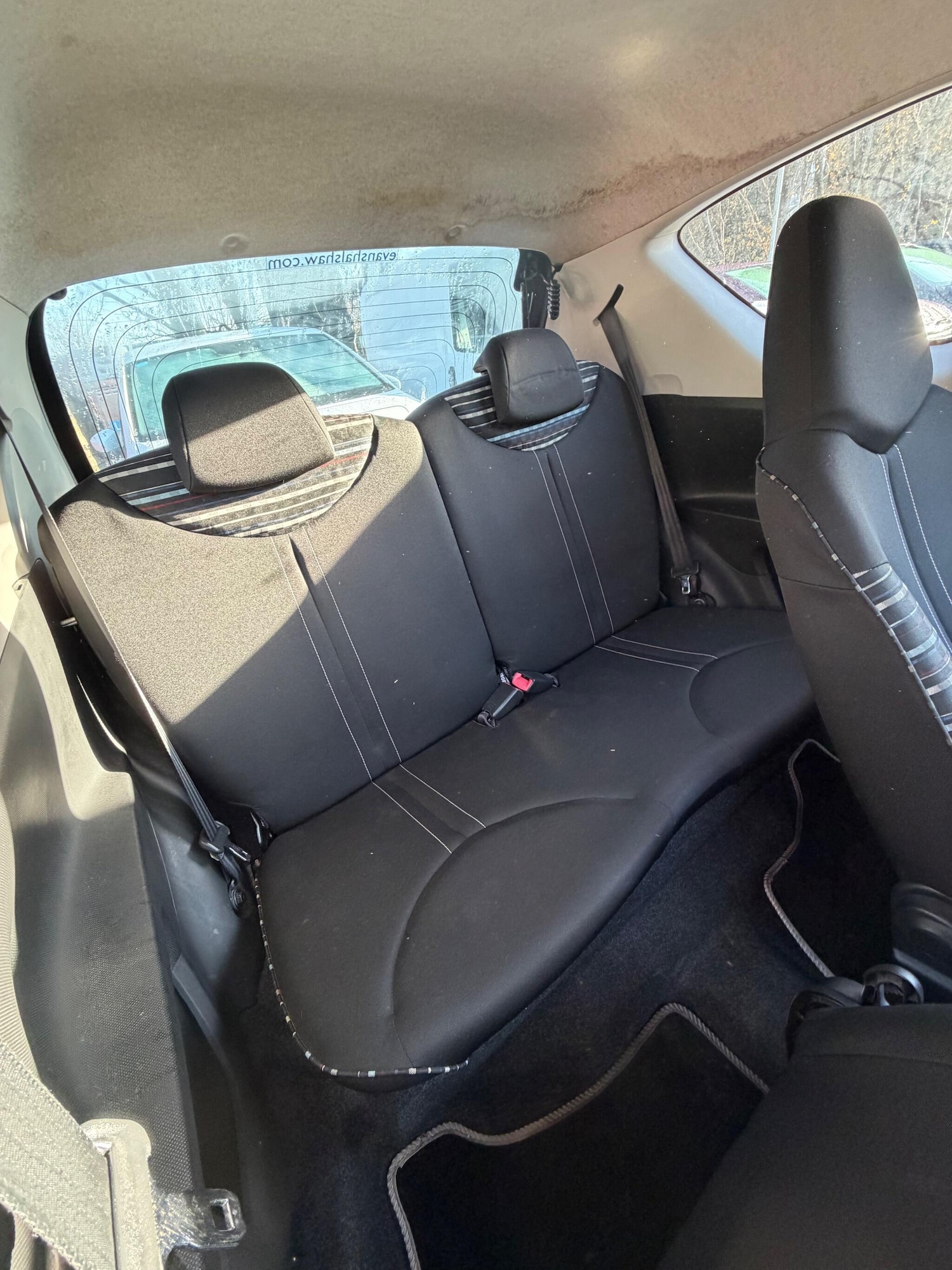 Used Citroen C1 2012 for sale - 76957475: Photo 9