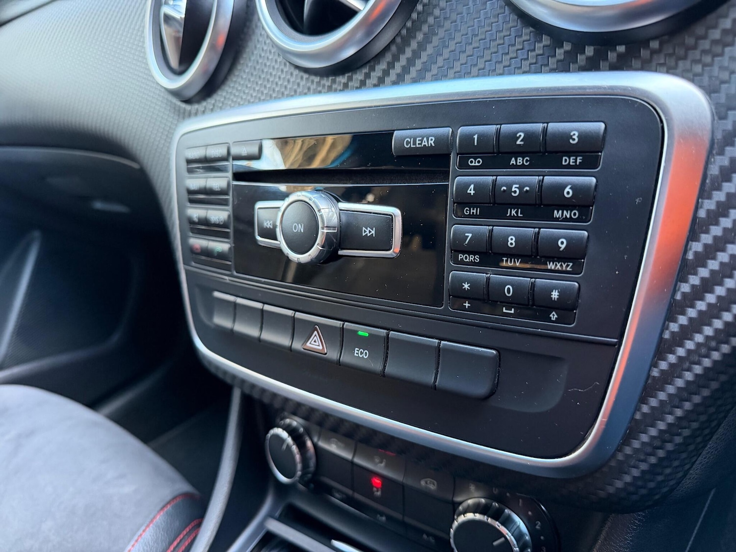 Used Mercedes-Benz A-Class 2014 for sale - 77191667: Photo 10