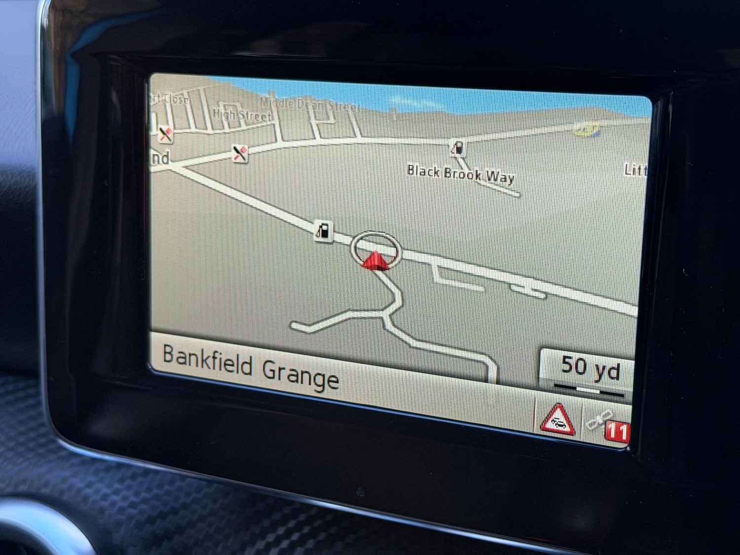 Used Mercedes-Benz A-Class 2014 for sale - 77191667: Photo 11