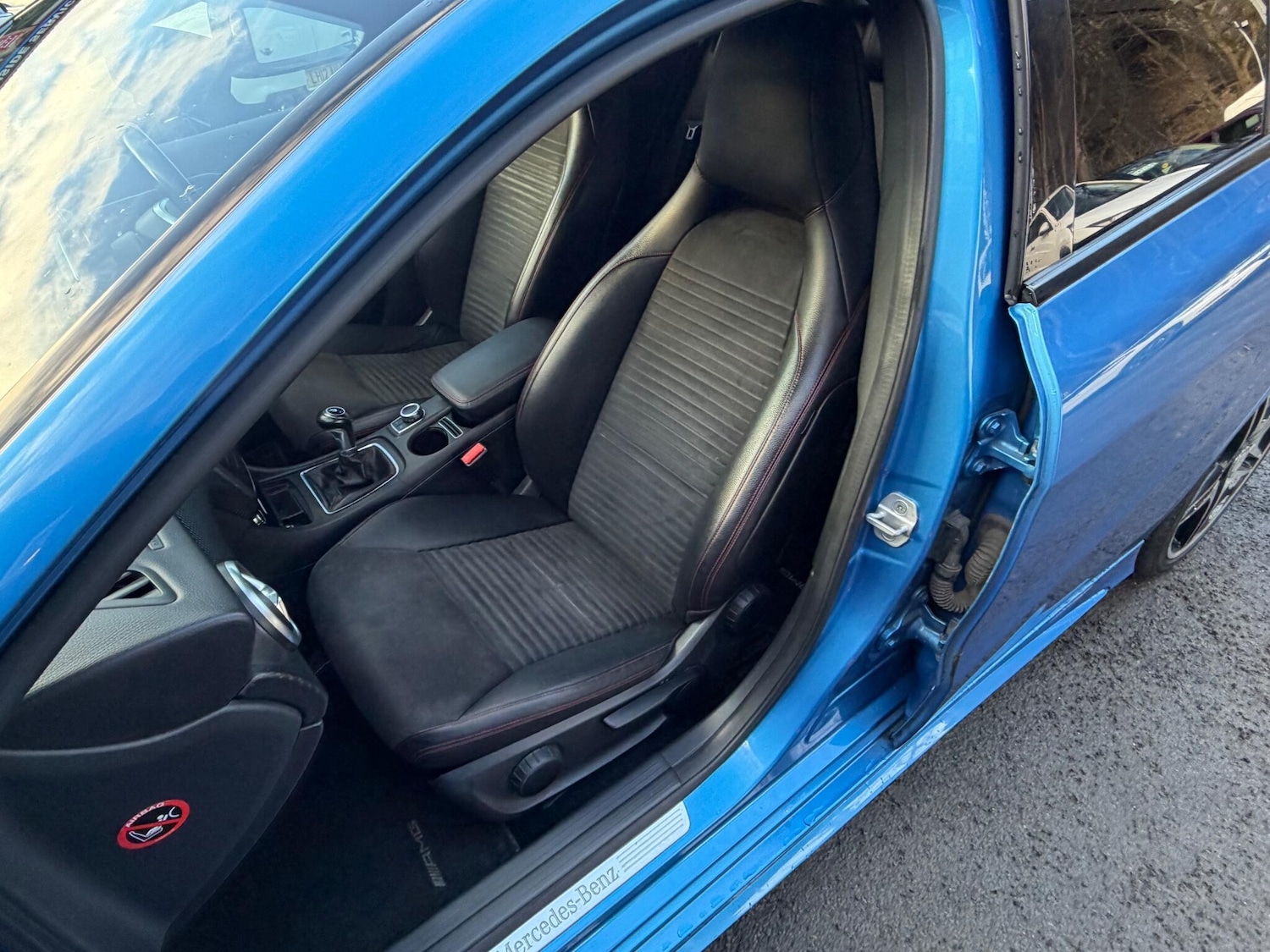 Used Mercedes-Benz A-Class 2014 for sale - 77191667: Photo 15