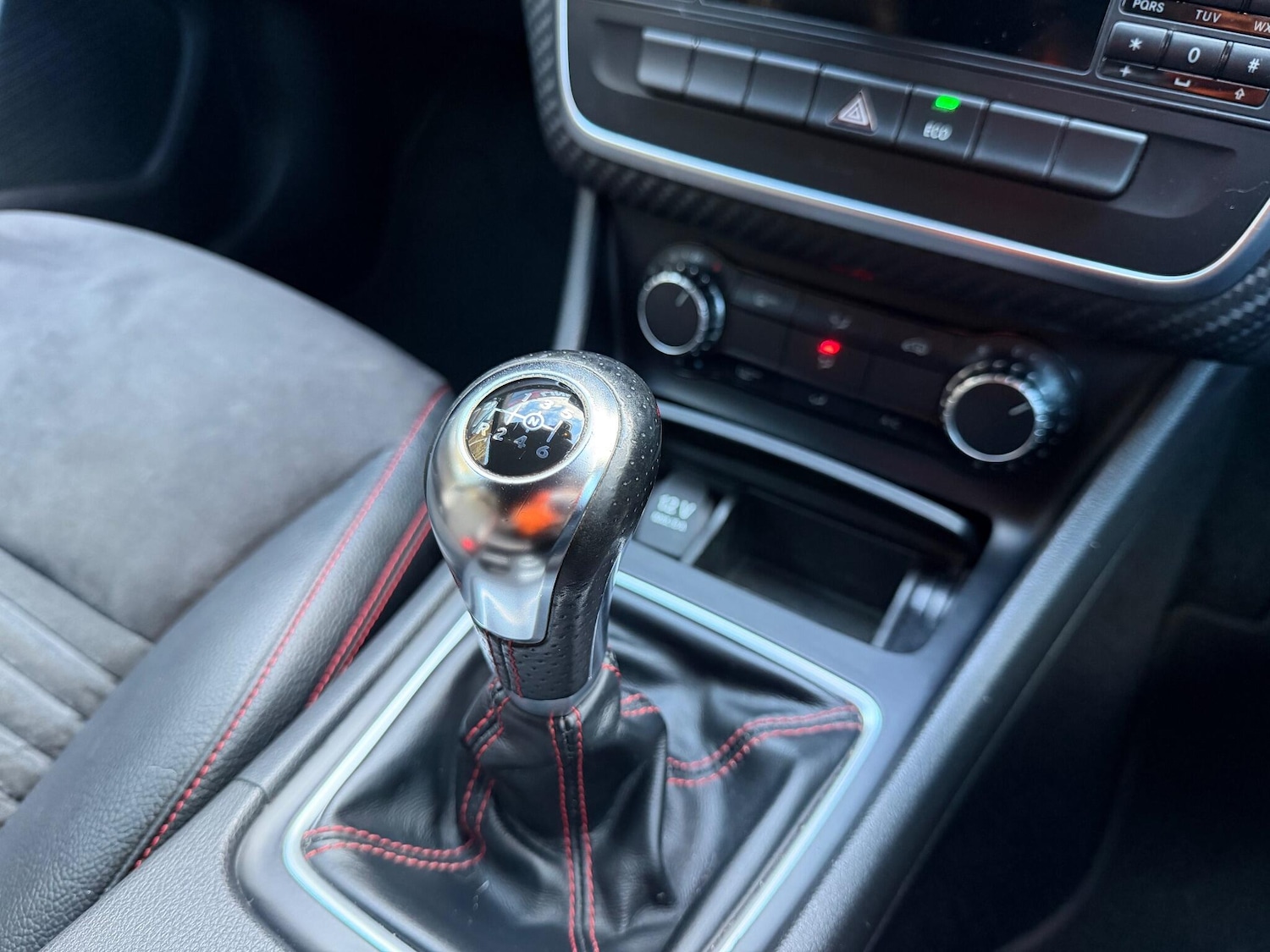 Used Mercedes-Benz A-Class 2014 for sale - 77191667: Photo 9