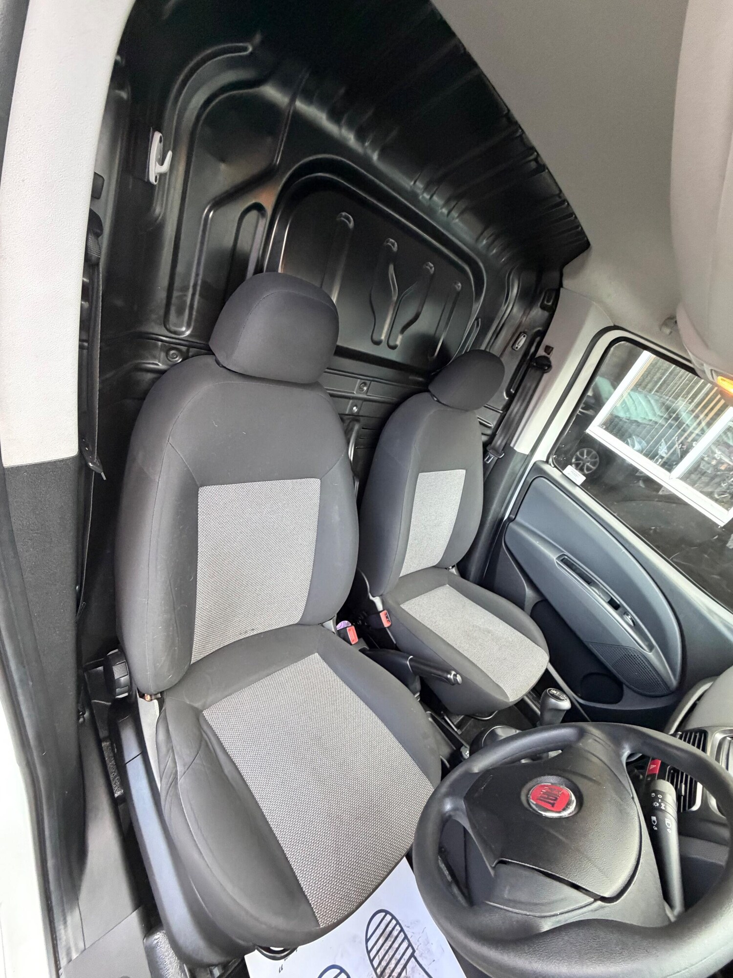 Used Fiat Doblo 2020 for sale - 76957479: Photo 10