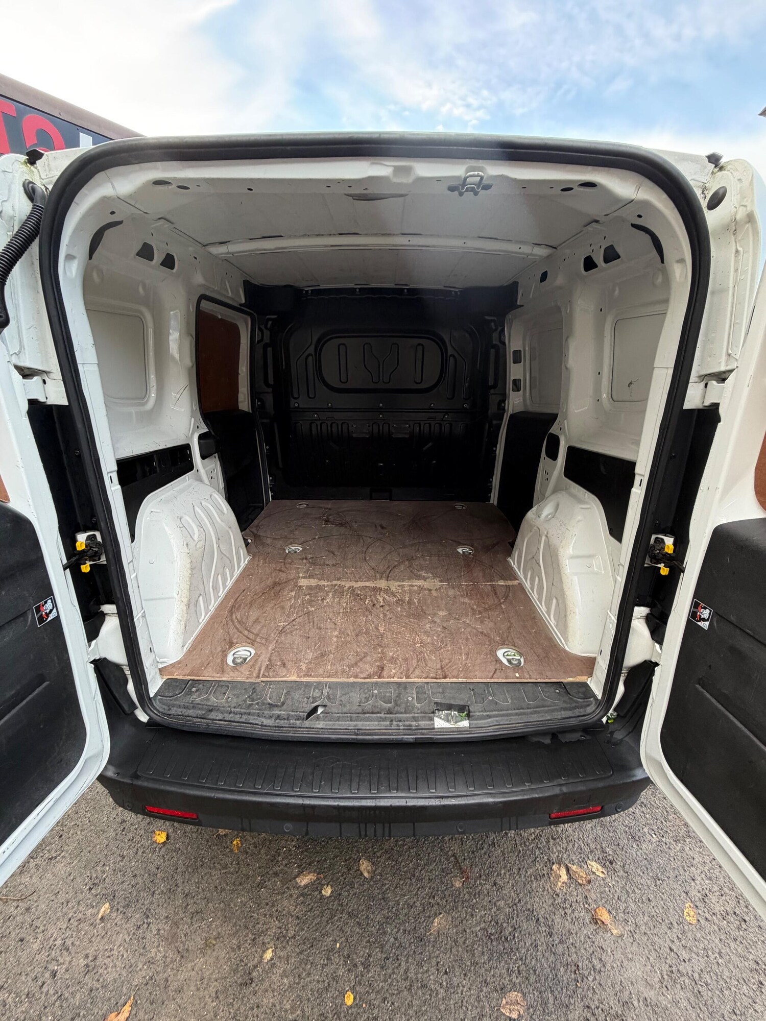 Used Fiat Doblo 2020 for sale - 76957479: Photo 11