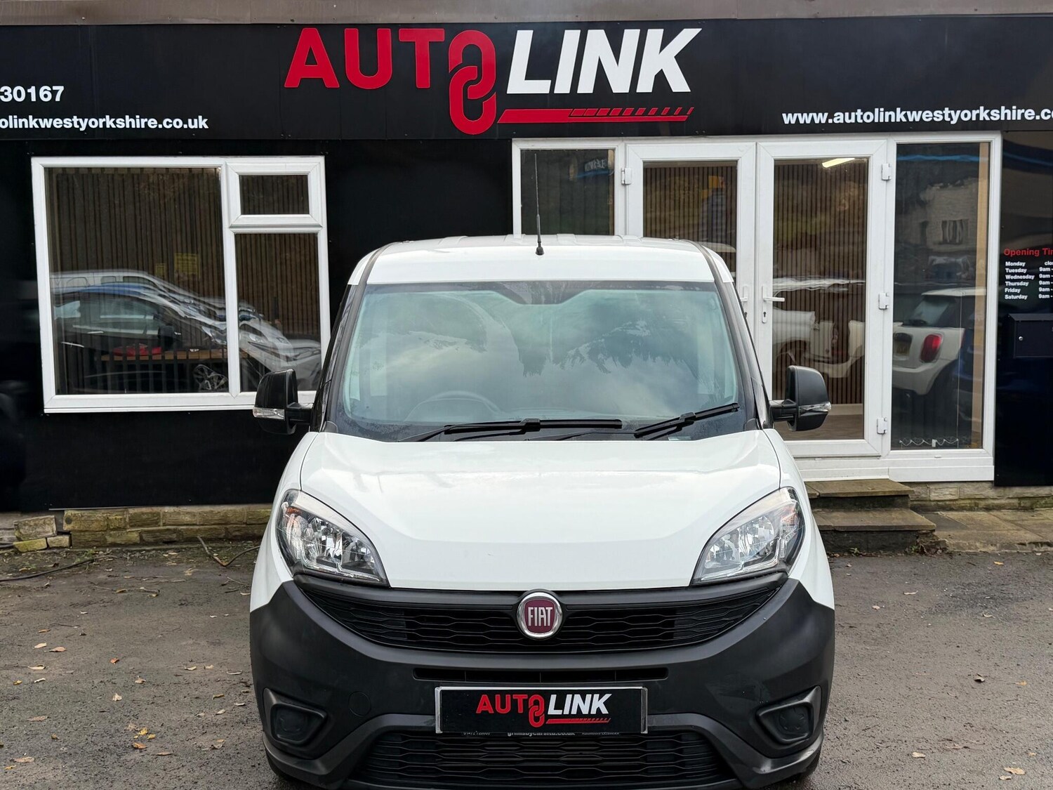 Used Fiat Doblo 2020 for sale - 76957479: Photo 3