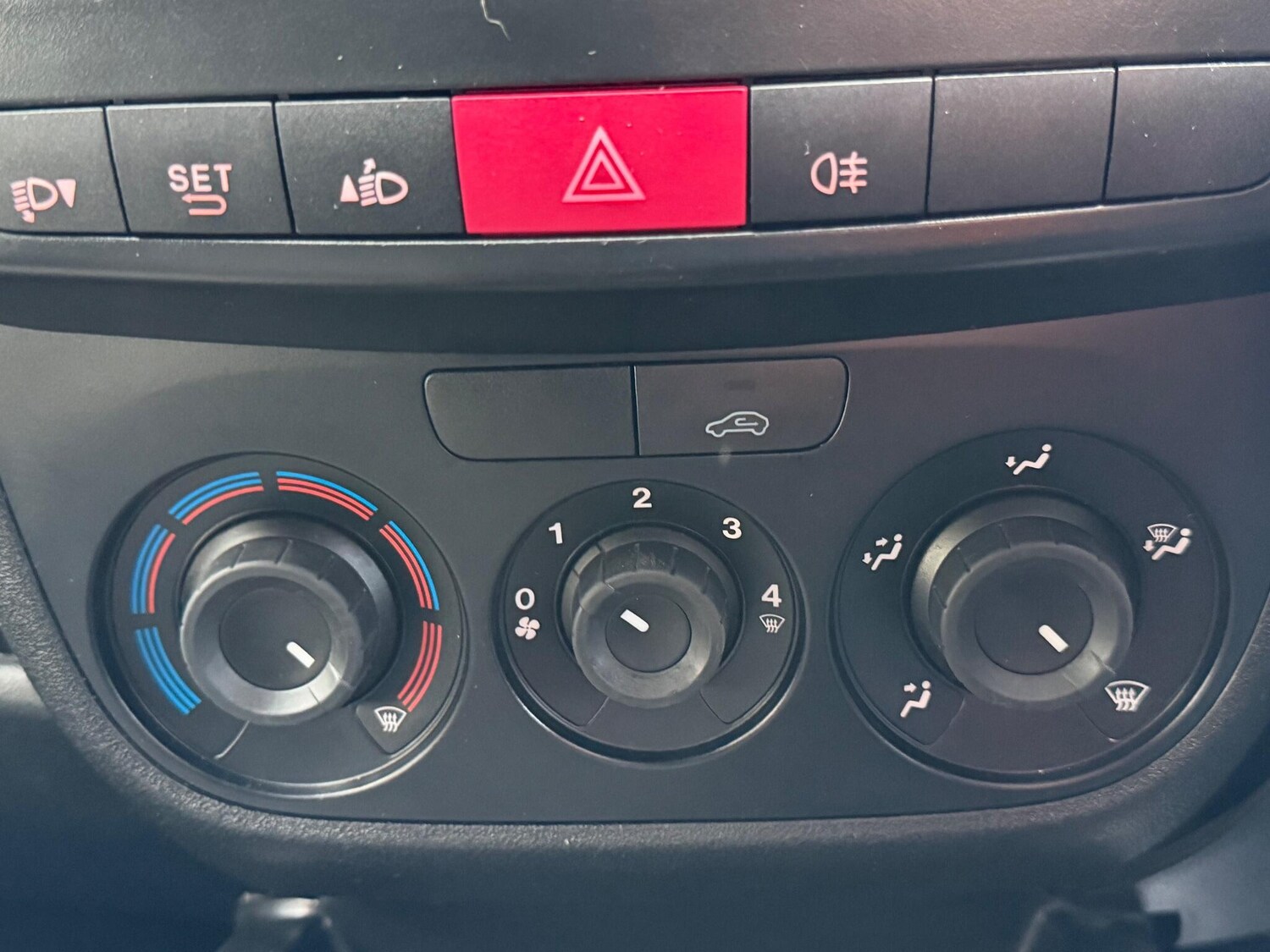 Used Fiat Doblo 2020 for sale - 76957479: Photo 8