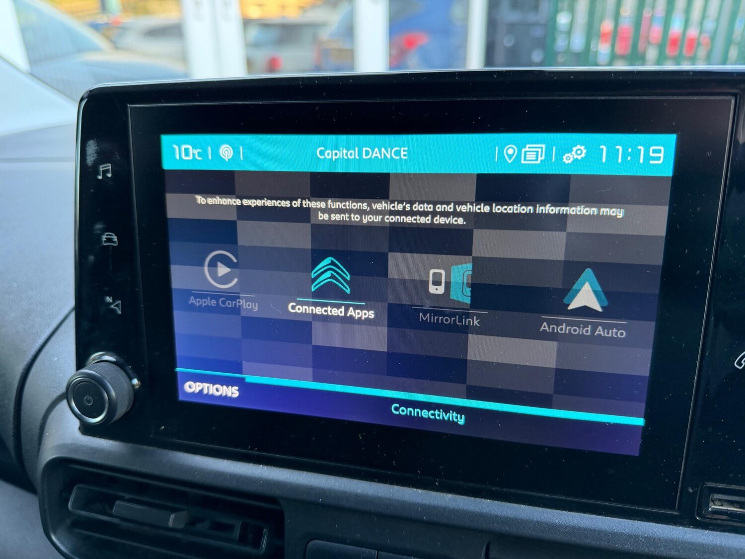 Used Citroen Berlingo 2019 for sale - 76957473: Photo 12