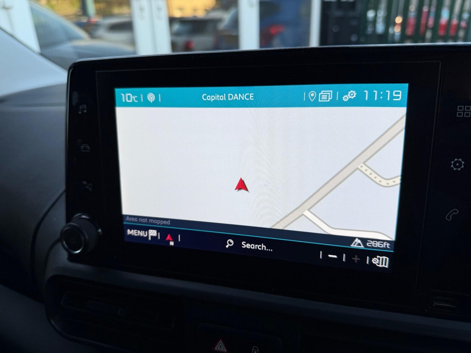 Used Citroen Berlingo 2019 for sale - 76957473: Photo 13