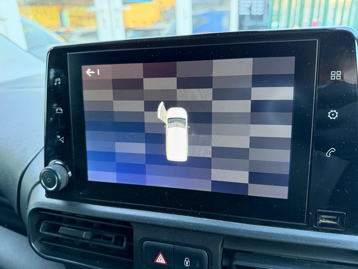 Used Citroen Berlingo 2019 for sale - 76957473: Photo 15