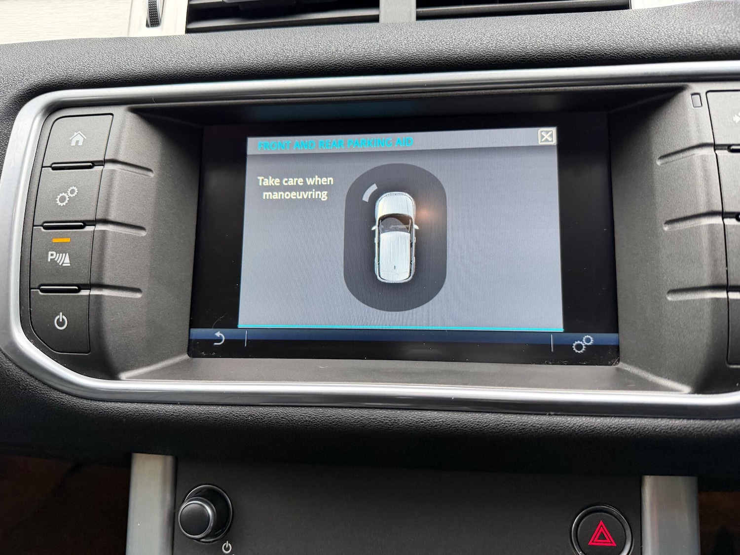 Used Land Rover Range Rover Evoque 2015 for sale - 77143288: Photo 13