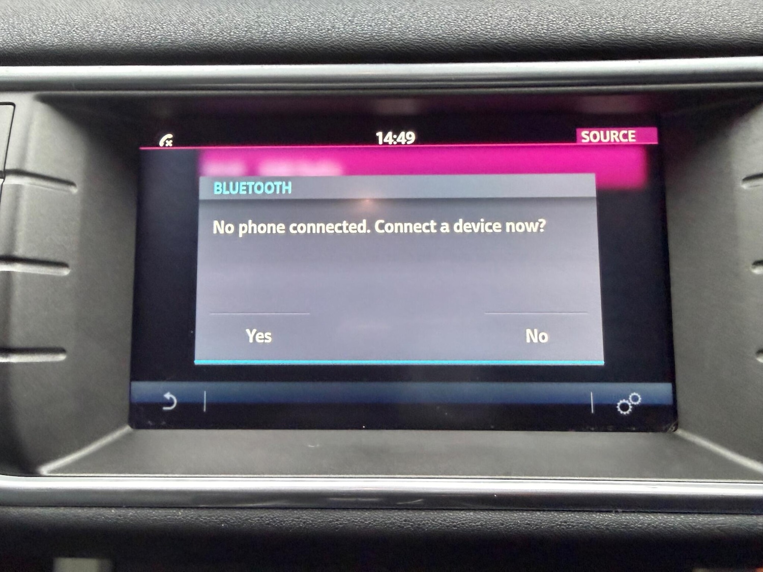 Used Land Rover Range Rover Evoque 2015 for sale - 77143288: Photo 15