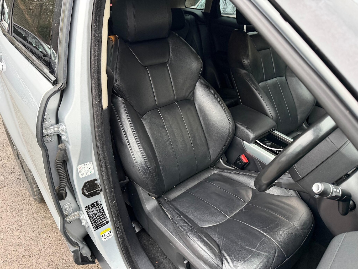 Used Land Rover Range Rover Evoque 2015 for sale - 77143288: Photo 7