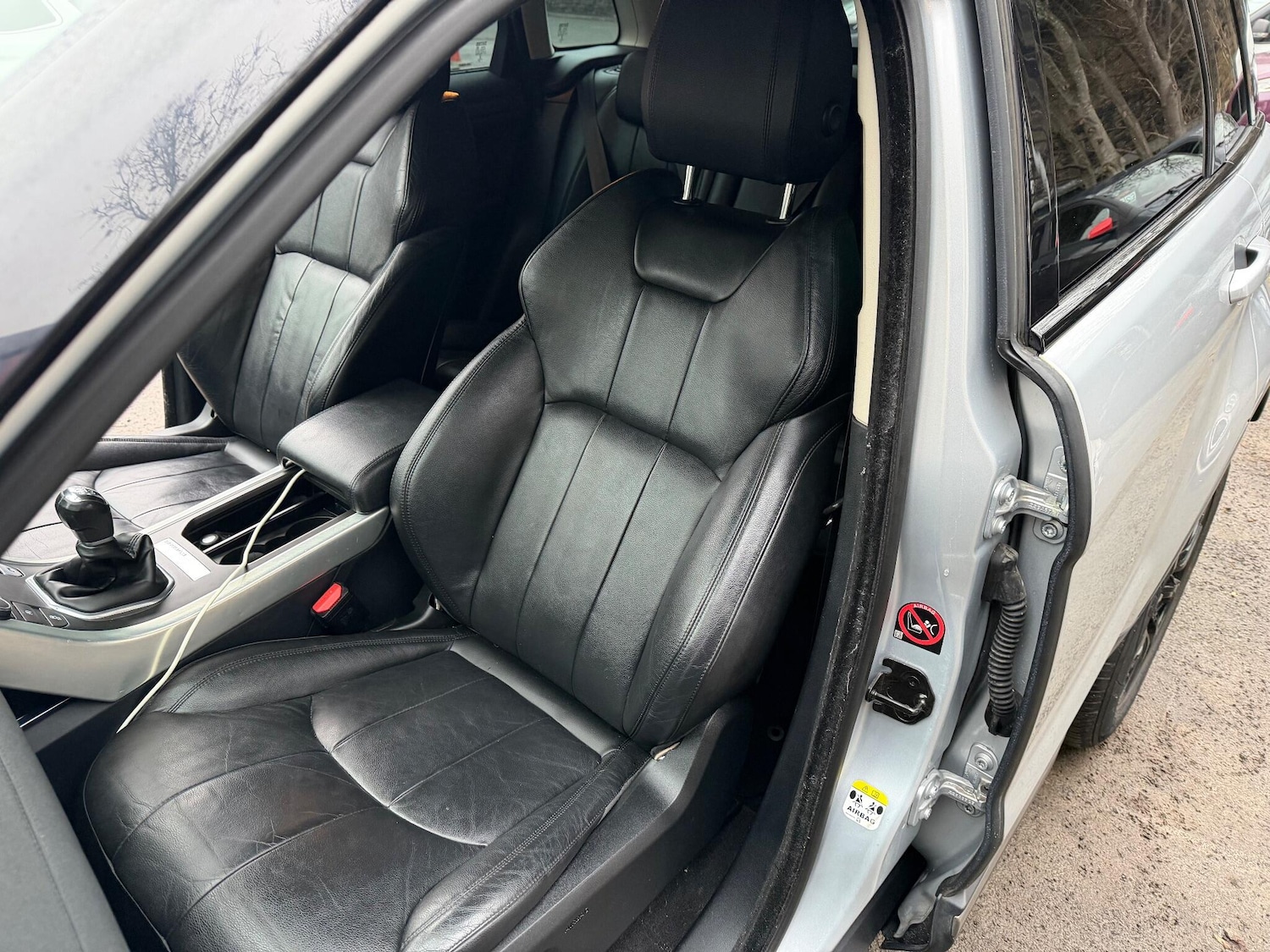 Used Land Rover Range Rover Evoque 2015 for sale - 77143288: Photo 8