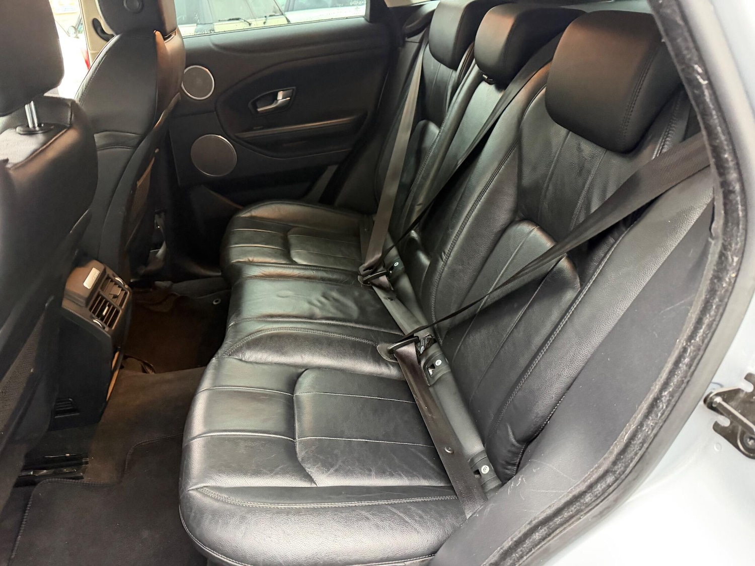 Used Land Rover Range Rover Evoque 2015 for sale - 77143288: Photo 9