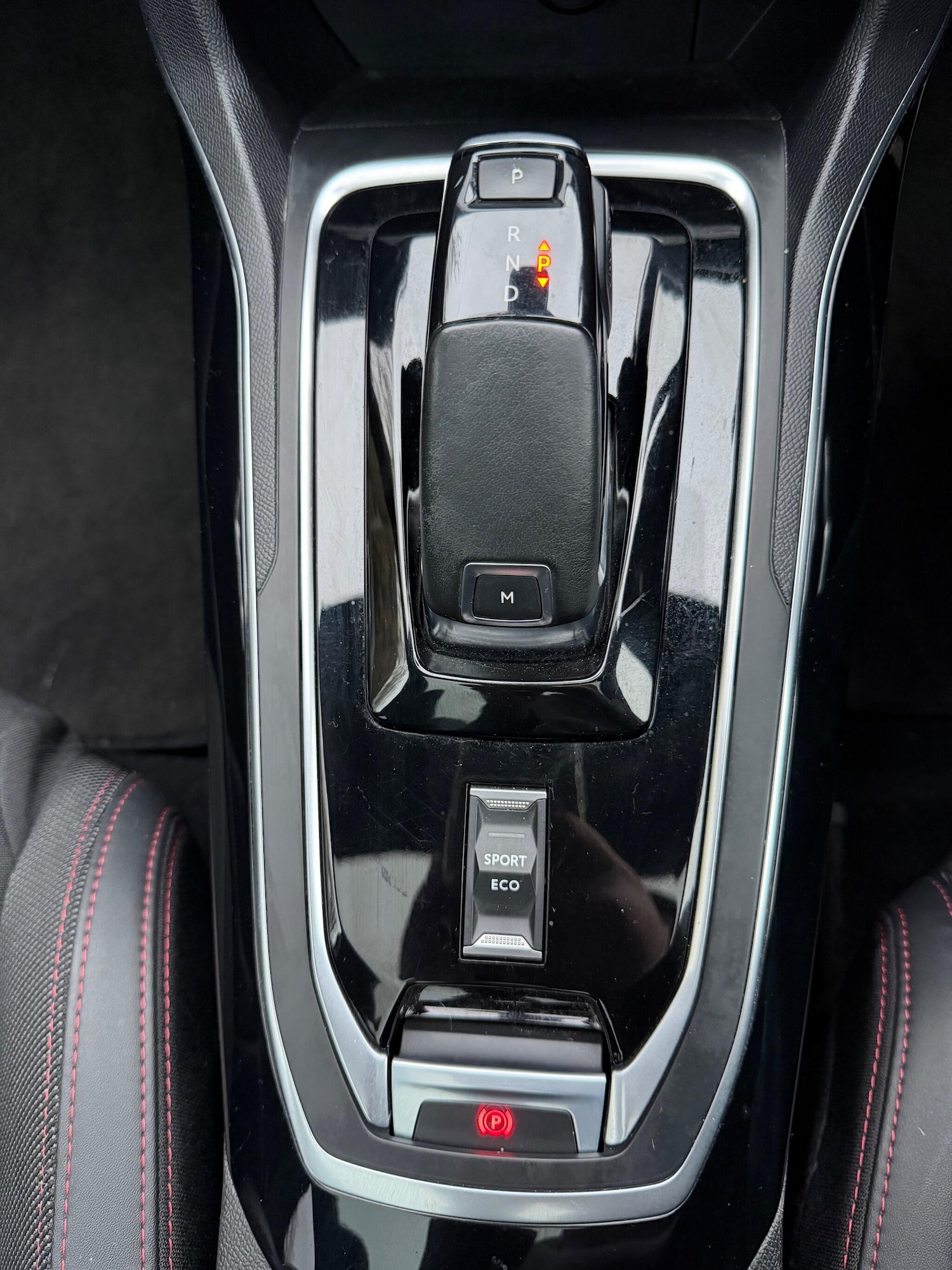 Used Peugeot 308 2018 for sale - 76957470: Photo 11