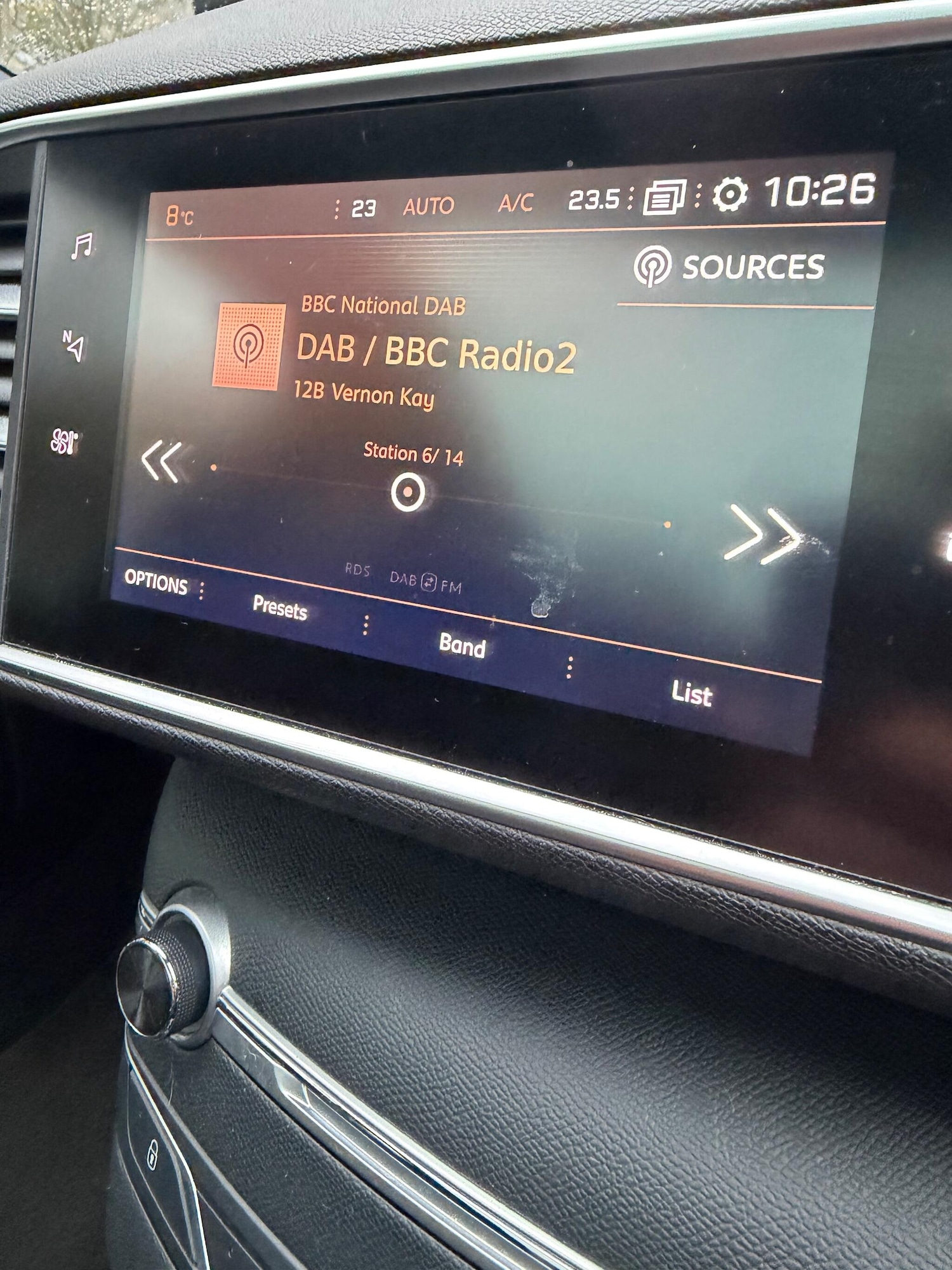 Used Peugeot 308 2018 for sale - 76957470: Photo 14