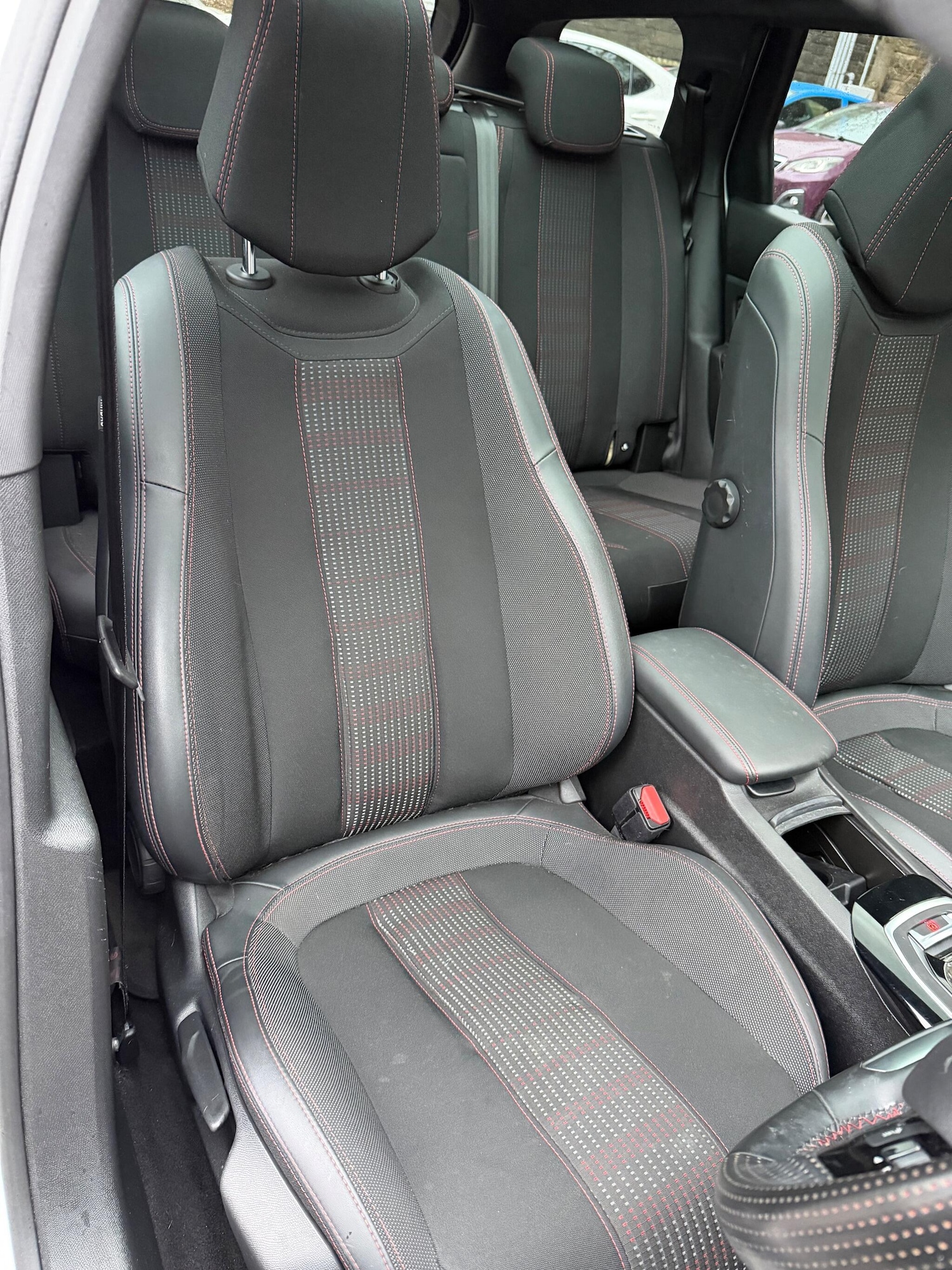 Used Peugeot 308 2018 for sale - 76957470: Photo 18