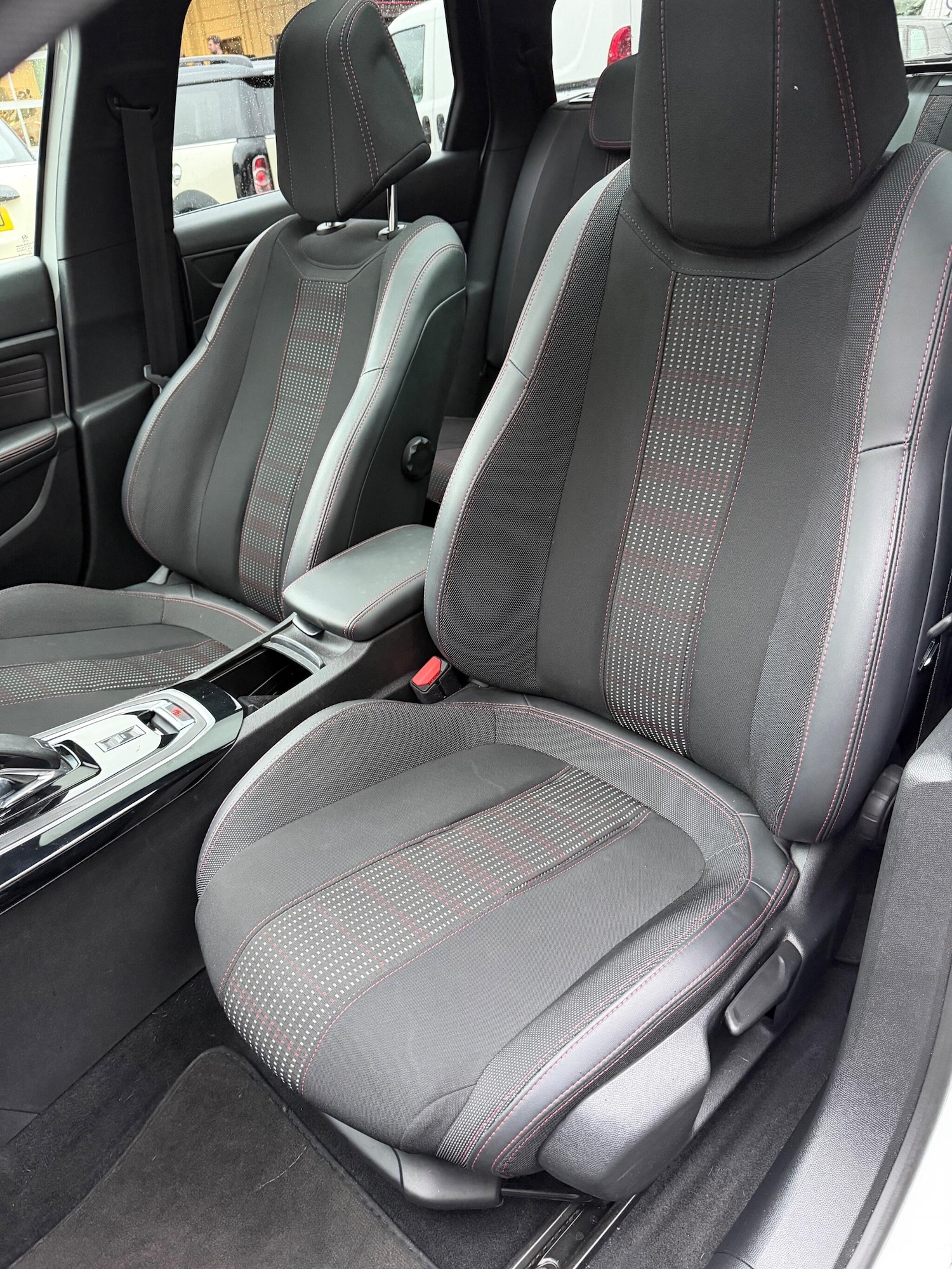 Used Peugeot 308 2018 for sale - 76957470: Photo 19