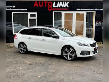 Peugeot 308 feature image