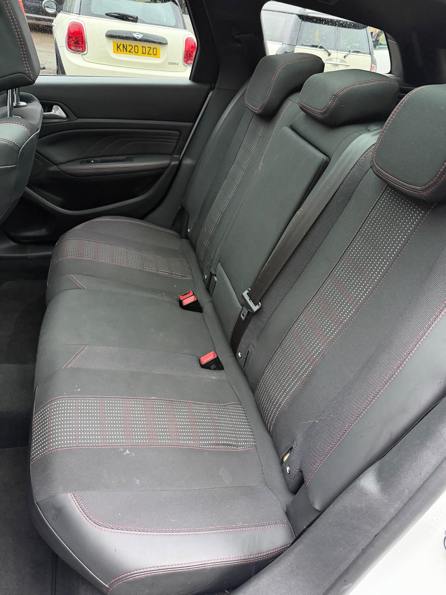 Used Peugeot 308 2018 for sale - 76957470: Photo 20