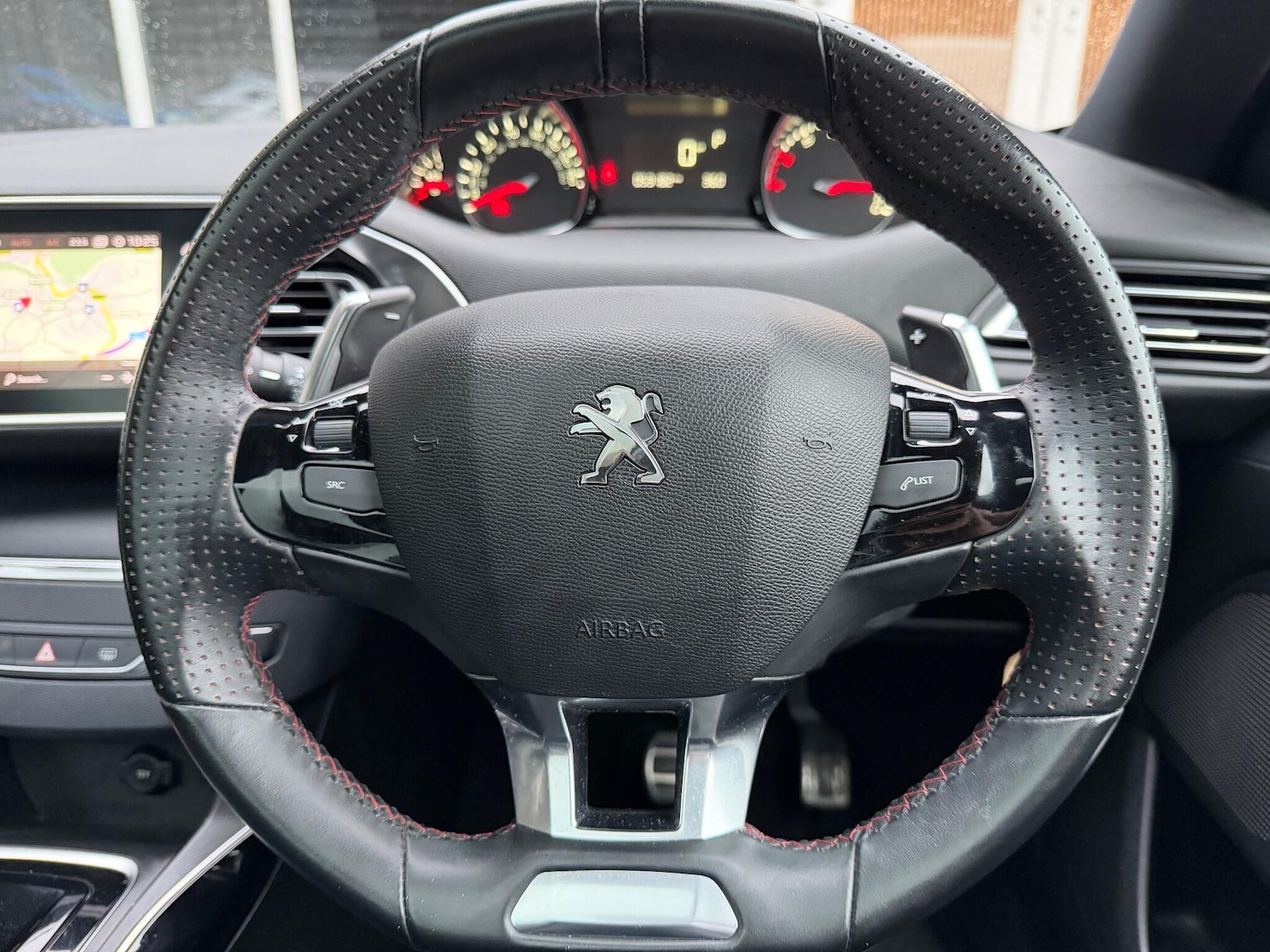 Used Peugeot 308 2018 for sale - 76957470: Photo 7