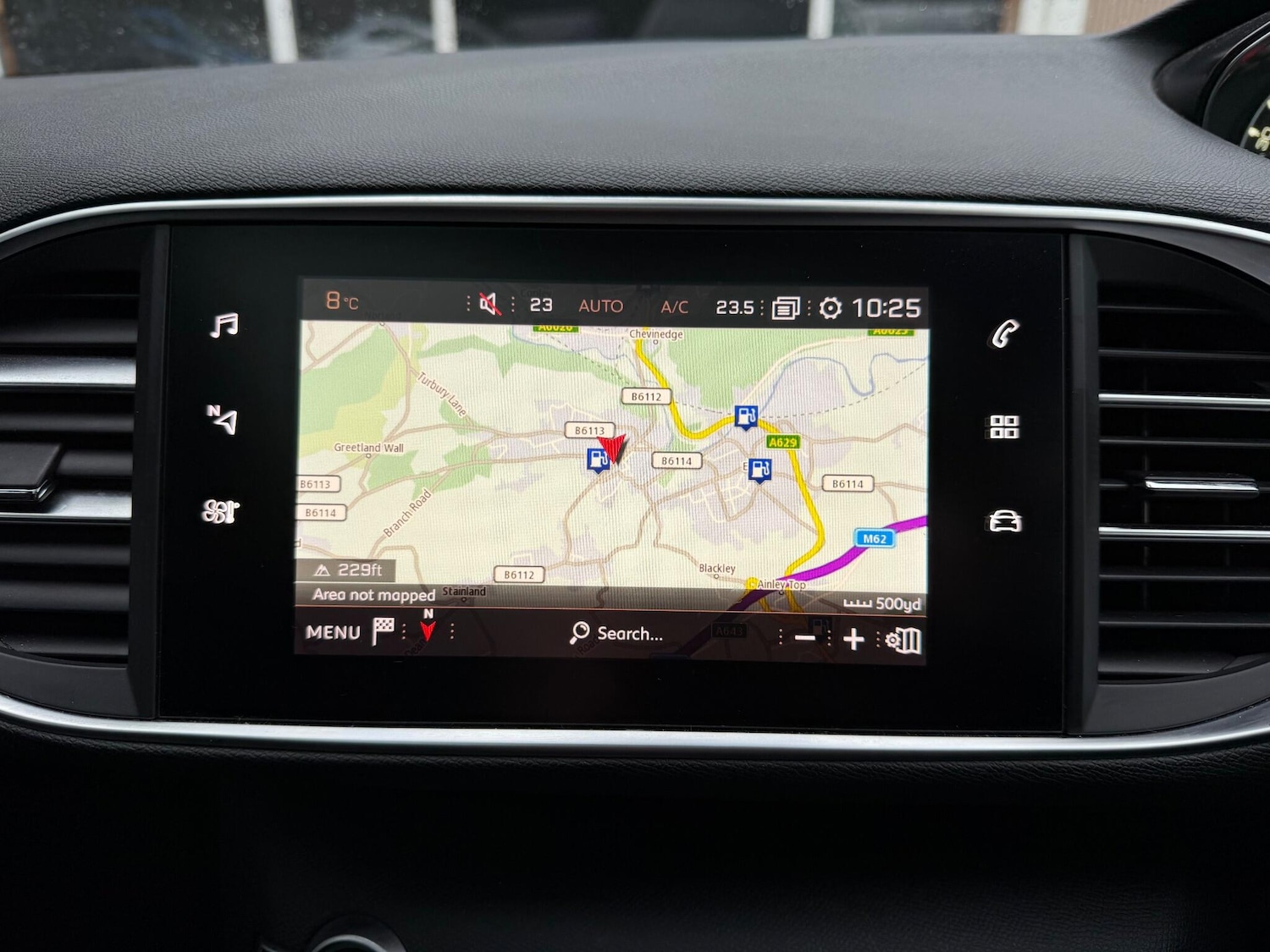 Used Peugeot 308 2018 for sale - 76957470: Photo 9