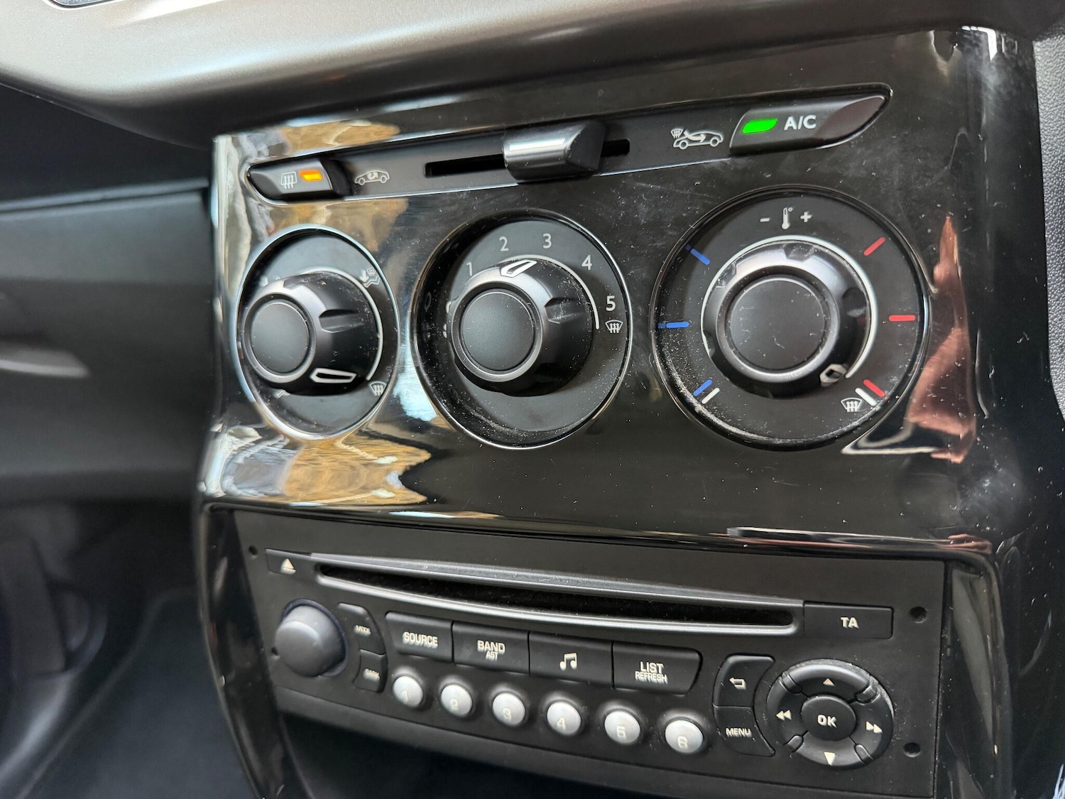 Used Citroen C3 2016 for sale - 76957472: Photo 10