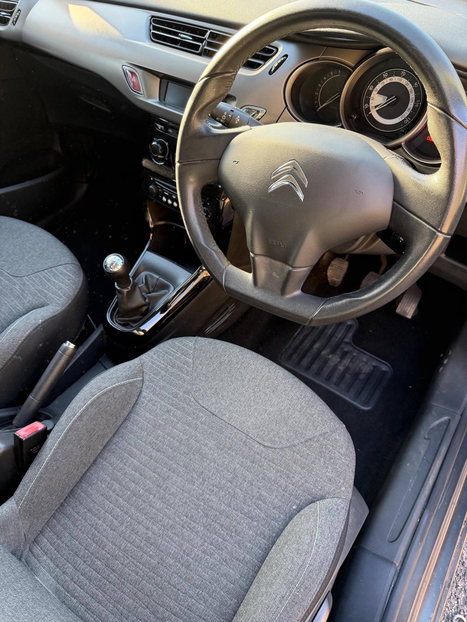 Used Citroen C3 2016 for sale - 76957472: Photo 12