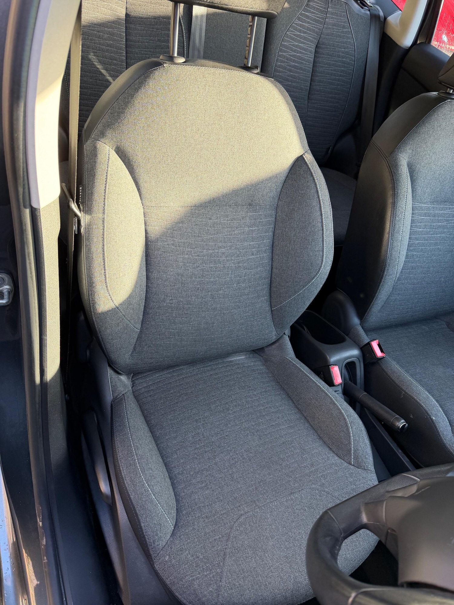 Used Citroen C3 2016 for sale - 76957472: Photo 13