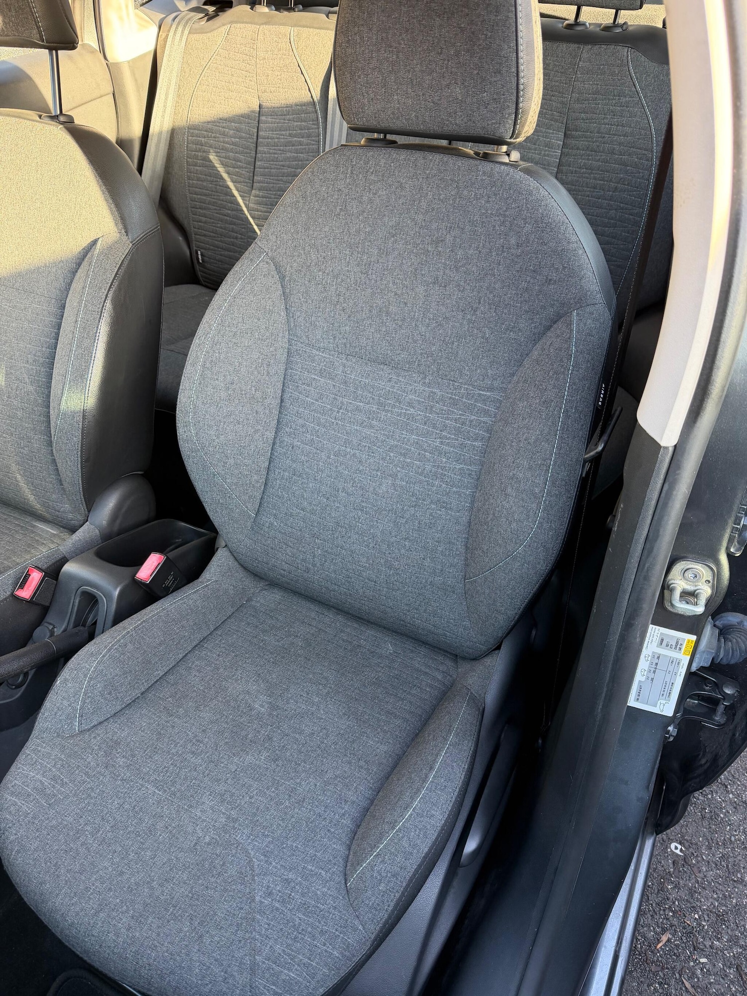 Used Citroen C3 2016 for sale - 76957472: Photo 14