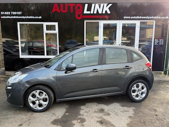 Used Citroen C3 2016 for sale - 76957472: Photo