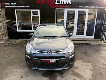 Used Citroen C3 2016 for sale - 76957472: Photo